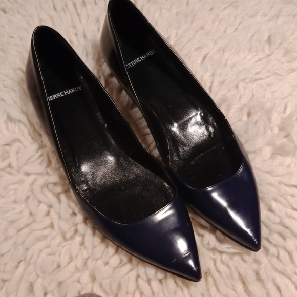 Pierre Hardy flats - Picture 1 of 8